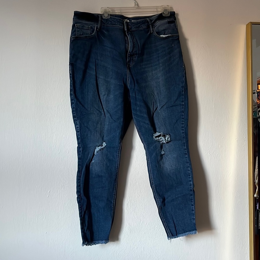 OLD NAVY JEANS